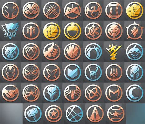 Character Achievement Guide .
